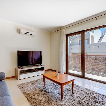 Two Bedroom Apartment With Rooftop Pool In Alvor Extérieur photo