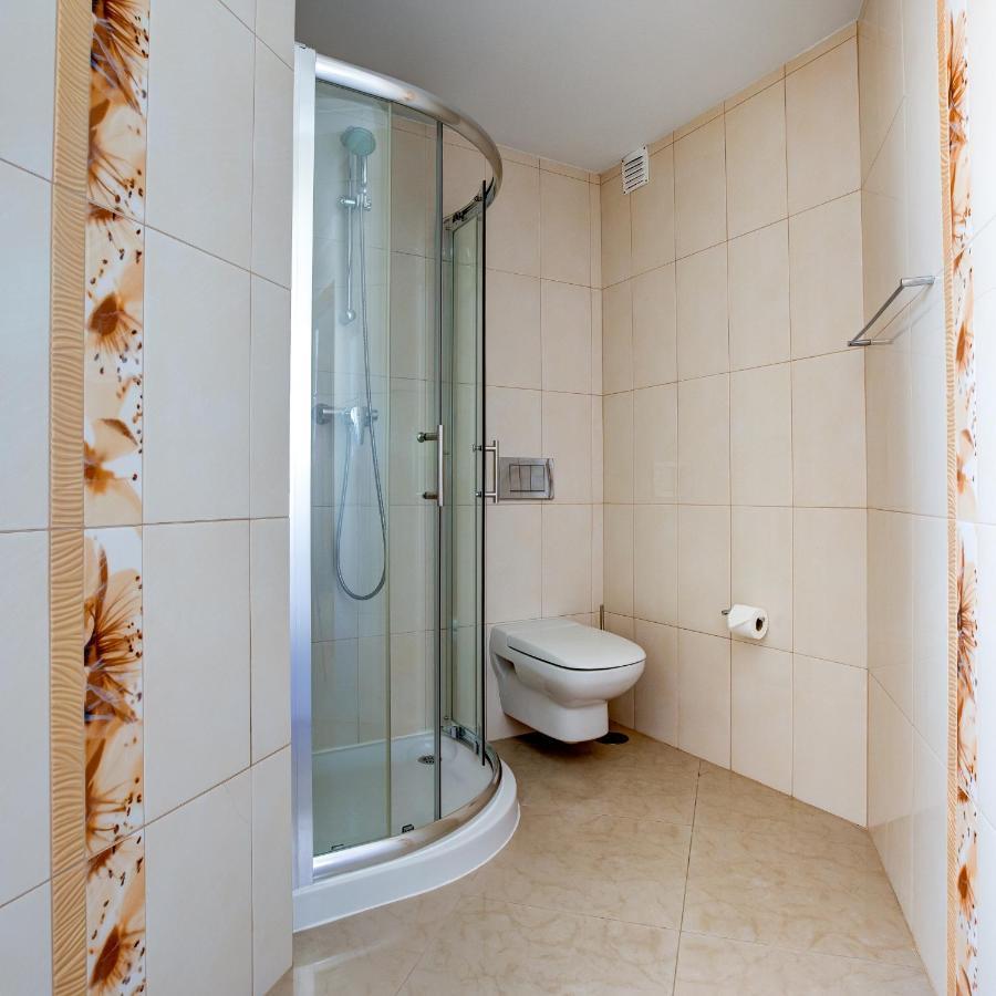Two Bedroom Apartment With Rooftop Pool In Alvor Extérieur photo